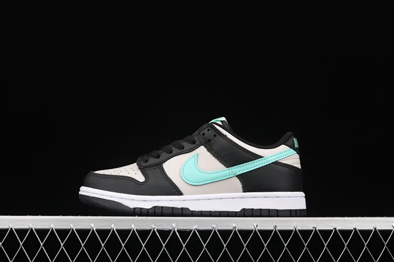 All categories Nk SB Dunk series Nk SB Dunk Low low-top sneakers F version Nk SB Dunk Low "Tiffany Vibes" Dunk series low-top casual sports skateboard shoes CW1590-003